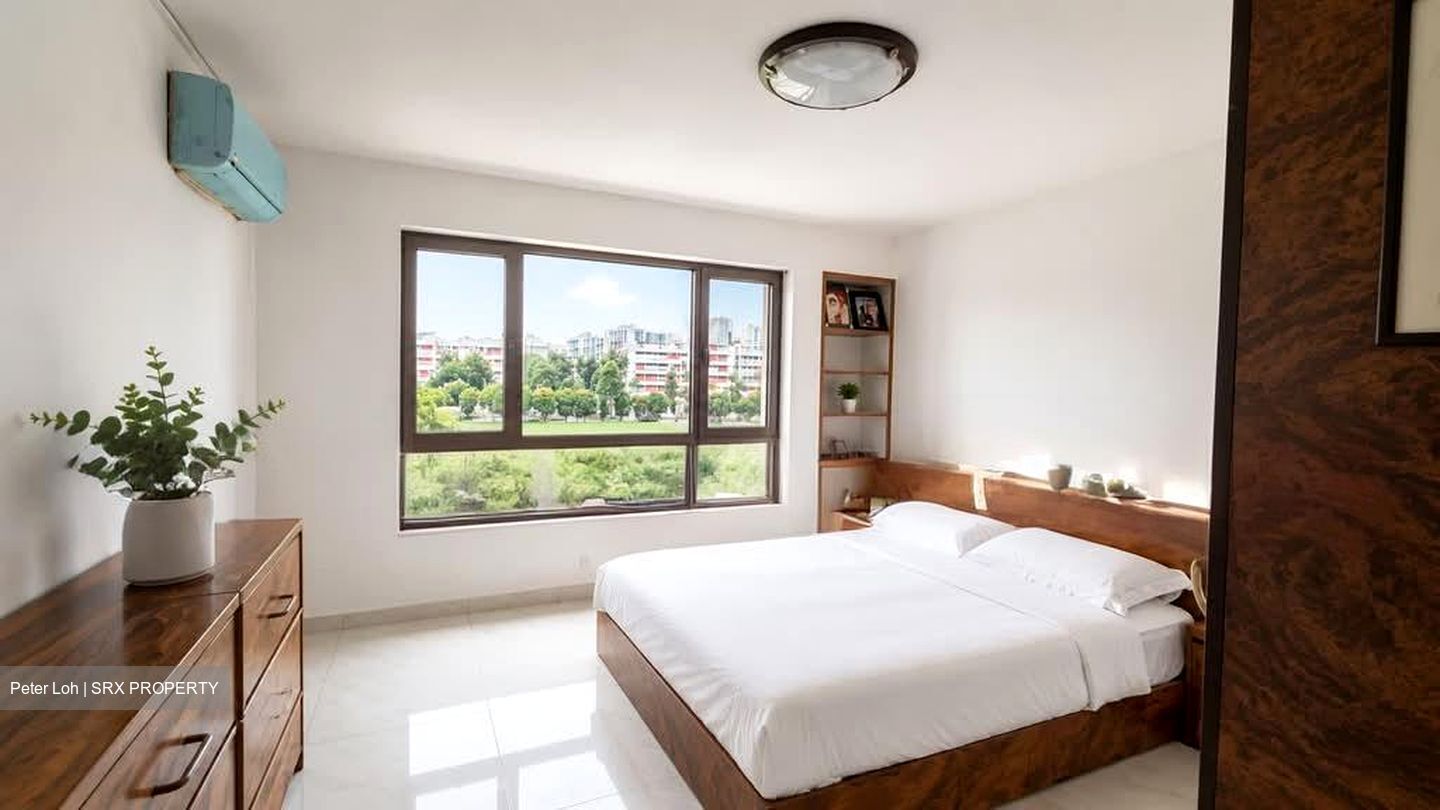 Blk 788 Khatib Vale (Yishun), HDB 5 Rooms #570573601